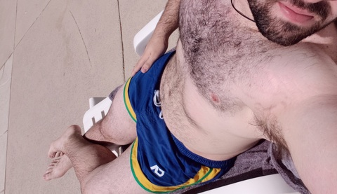 Leaked bearcubbtm header onlyfans leaked
