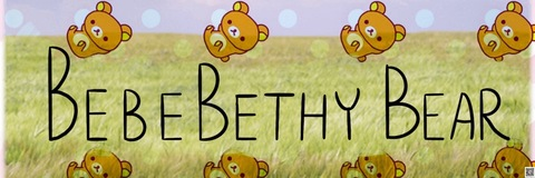 Leaked bebebethybear header onlyfans leaked