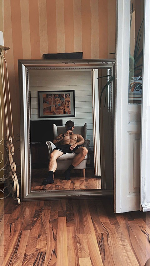 Leaked berlindionysos header onlyfans leaked