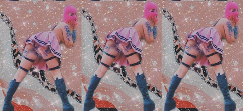 Leaked bethmaycarnival header onlyfans leaked