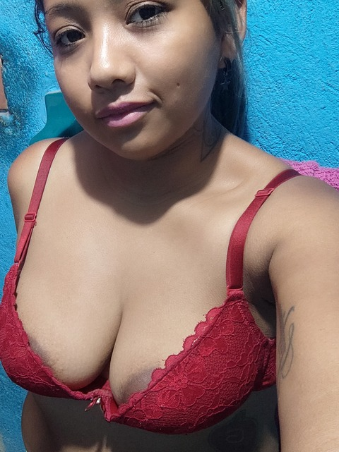 Leaked betsyjackson header onlyfans leaked