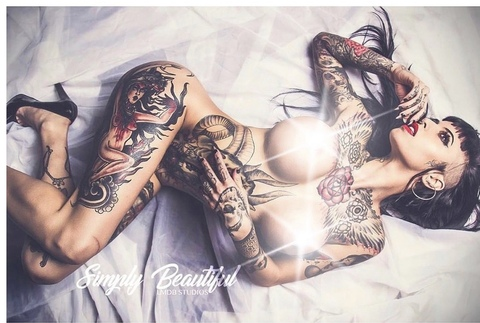 Leaked bettiepagan header onlyfans leaked