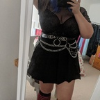 Leaked big-tiddy-goth-gf onlyfans leaked