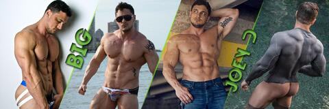 Leaked big_joeyd header onlyfans leaked