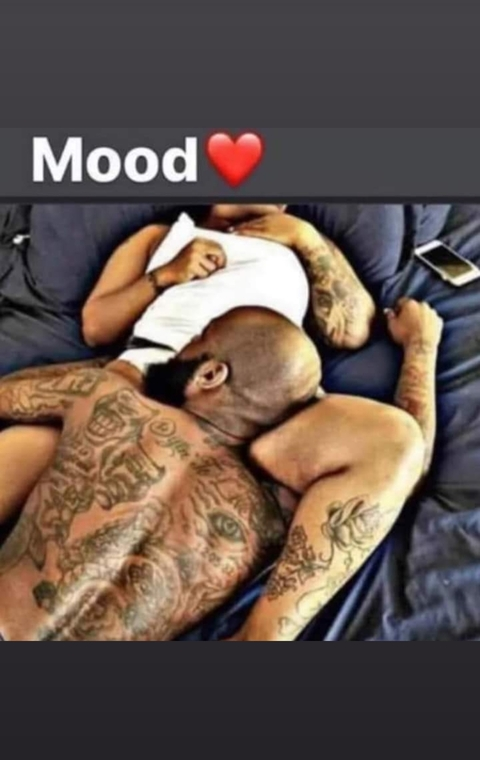Leaked bigsexyred321 header onlyfans leaked