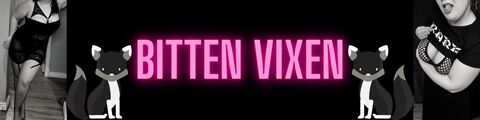 Leaked bittenvixen header onlyfans leaked