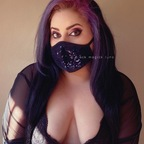 Leaked black_magick_luna onlyfans leaked
