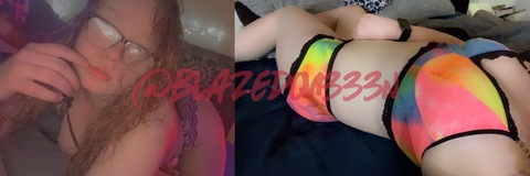 Leaked blazedqu333n header onlyfans leaked