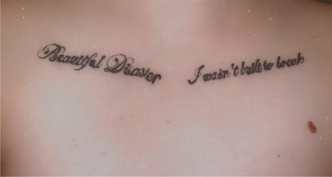 Leaked blessedcurse18 header onlyfans leaked