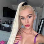 Leaked blondebabeari2 onlyfans leaked