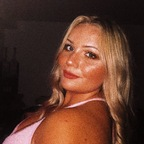 Leaked blondeladykatie onlyfans leaked