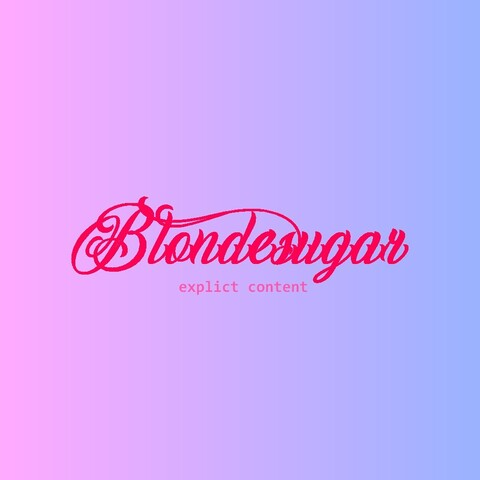 Leaked blondesugar93 header onlyfans leaked