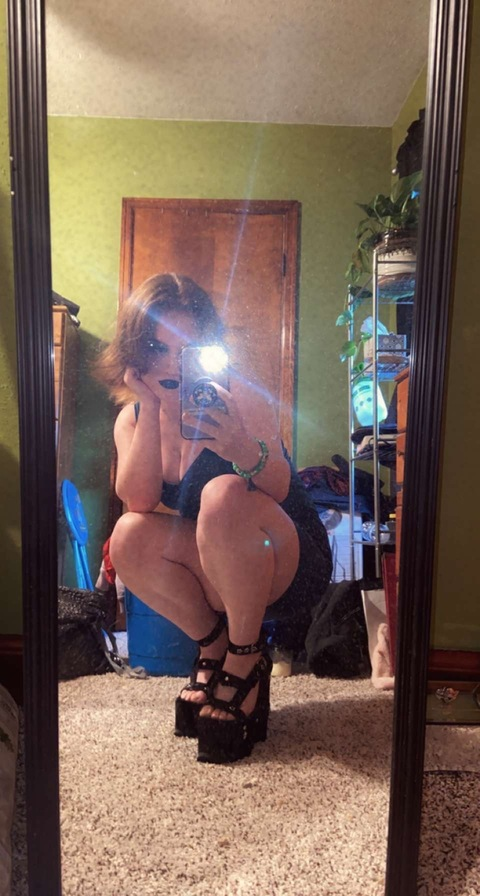 Leaked bloodymoss header onlyfans leaked