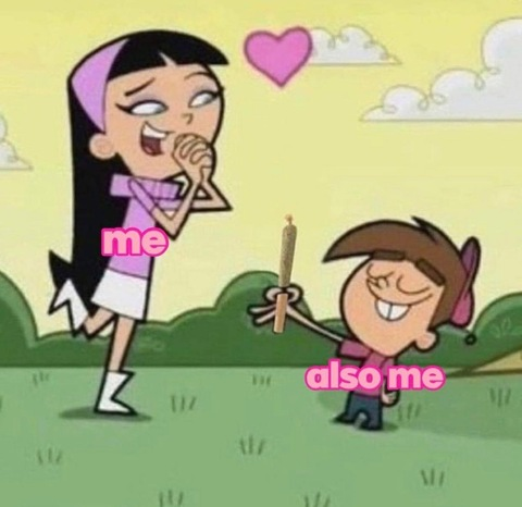 Leaked bluntbaby5m header onlyfans leaked