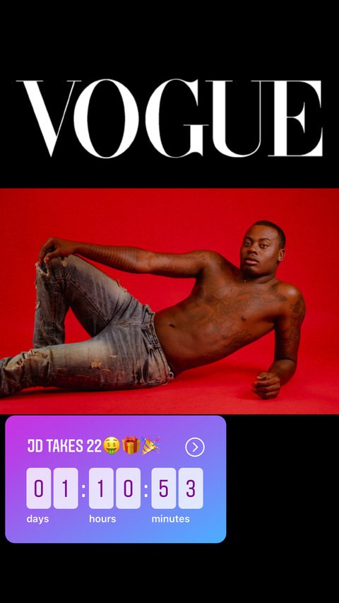 Leaked bodiedjd header onlyfans leaked