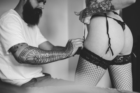 Leaked bonnietommy header onlyfans leaked