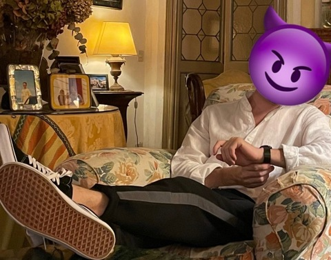 Leaked boysfeet43 header onlyfans leaked
