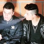 Leaked boyzxy212 onlyfans leaked