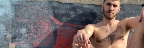 Leaked brettjames.xxx header onlyfans leaked
