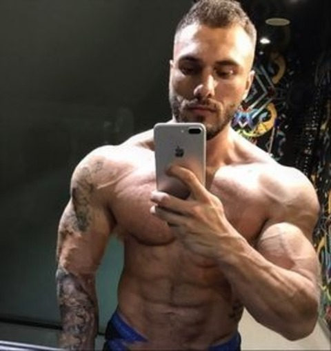 Leaked brockmagnusfree header onlyfans leaked