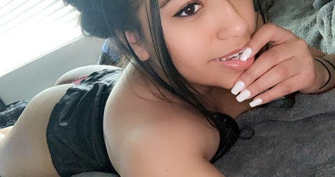 Leaked brunette.barbiedoll header onlyfans leaked