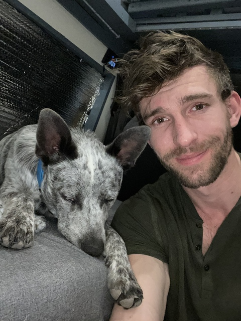 Leaked bryancavallo header onlyfans leaked