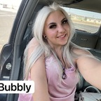 bubblybarbiexo Profile Picture