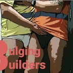 Leaked bulgingbuilders onlyfans leaked