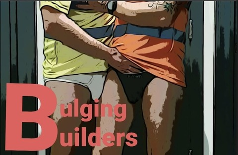 Leaked bulgingbuilders header onlyfans leaked