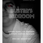 Leaked buster-pub-free onlyfans leaked