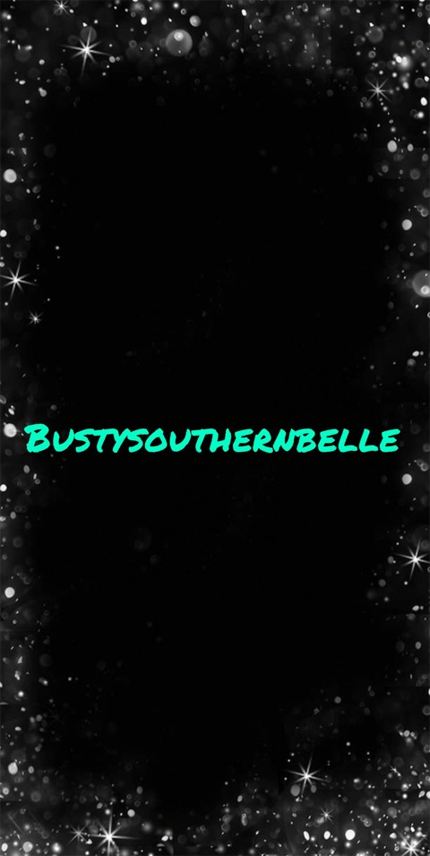 Leaked bustysouthernbelle header onlyfans leaked
