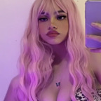 bvnnyarabella Profile Picture