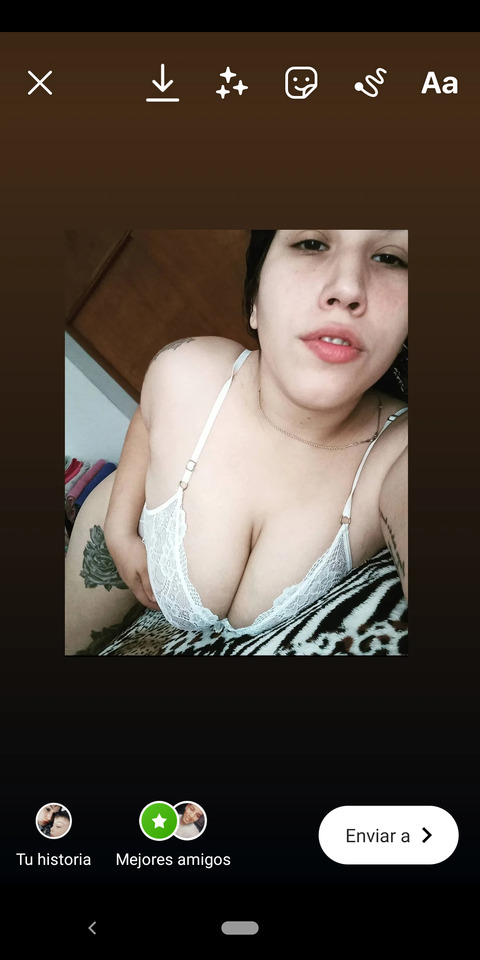 Leaked bxbycxndy header onlyfans leaked