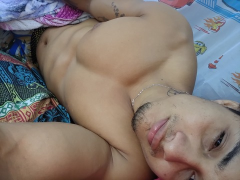 Leaked byron777 header onlyfans leaked
