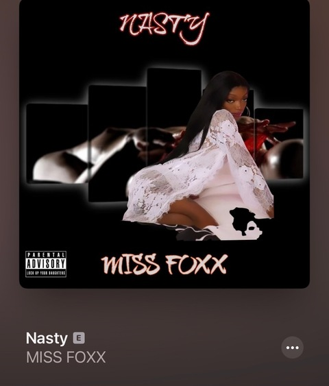 Leaked callmefoxxxy header onlyfans leaked
