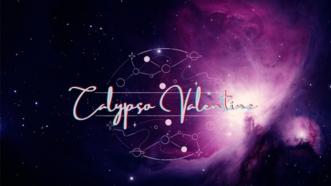 Leaked calypsovalentine header onlyfans leaked