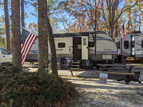 Leaked camper_couple header onlyfans leaked