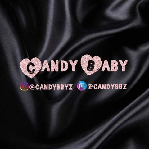 candybbz OnlyFans - Free Access to 32 Videos & 49 Photos Onlyfans Free Access