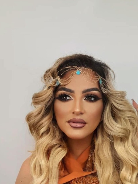 Leaked candydamn header onlyfans leaked