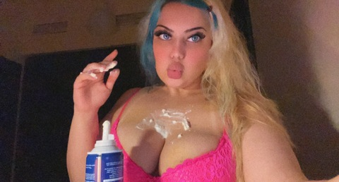 Leaked candyhana header onlyfans leaked
