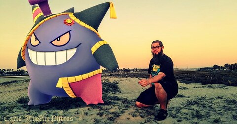 Leaked carlo_theace619 header onlyfans leaked