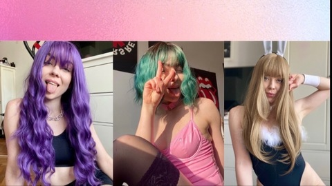 Leaked carolinecandyvip header onlyfans leaked