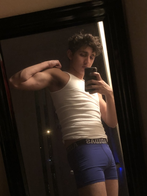 Leaked carterfordxxx header onlyfans leaked