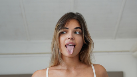 Leaked cassiemahe header onlyfans leaked