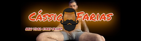 Leaked cassiofariasfree header onlyfans leaked