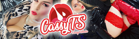 Leaked cassy-ts-free header onlyfans leaked