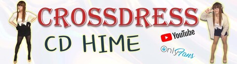 Leaked cdhime header onlyfans leaked