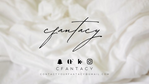 Leaked cfantacy header onlyfans leaked