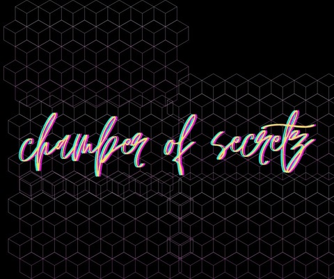 Leaked chamberofsecretz header onlyfans leaked