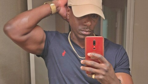 Leaked chocolatejim header onlyfans leaked